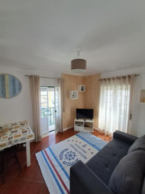 Apartamento Nazaré